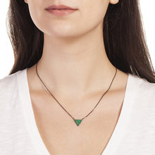 Load image into Gallery viewer, Elegant Confetti Venice Women Necklace - ECJ20142NO