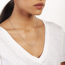 Load image into Gallery viewer, Elegant Confetti Venice Women Necklace - ECJ20127NO
