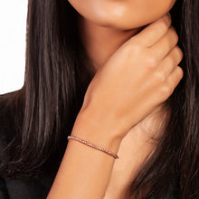 Load image into Gallery viewer, Elegant Confetti Marigold Women Bracelet - ECJ2503BO