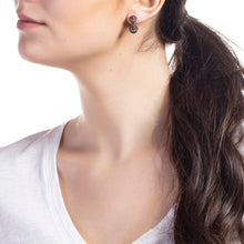 Load image into Gallery viewer, Elegant Confetti Tokyo Women Earrings - ECJ20164EO