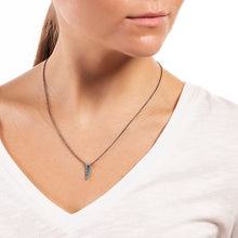 Load image into Gallery viewer, Elegant Confetti Venice Women Necklace - ECJ10559NO