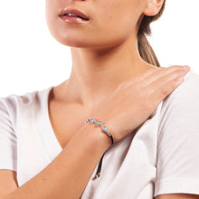 Load image into Gallery viewer, Elegant Confetti Cali Women Bracelet - ECJ10596BO