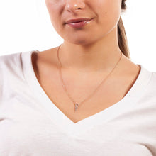 Load image into Gallery viewer, Elegant Confetti Venice Women Necklace - ECJ10564NO