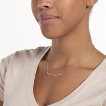 Load image into Gallery viewer, Elegant Confetti Sophia Women Necklace - ECJ4201NO