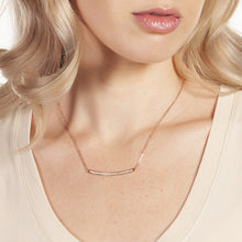 Load image into Gallery viewer, Elegant Confetti Sophia Women Necklace - ECJ4203NO