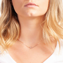 Load image into Gallery viewer, Elegant Confetti Venice Women Necklace - ECJ20129NO