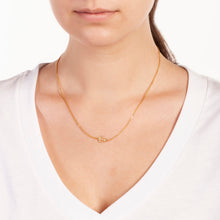 Load image into Gallery viewer, Elegant Confetti Venice Women Necklace - ECJ20128NO