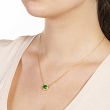 Load image into Gallery viewer, Elegant Confetti Juliet Women Necklace - ECJ4307NO