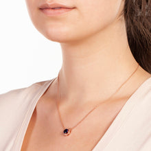 Load image into Gallery viewer, Elegant Confetti Juliet Women Necklace - ECJ4301NO