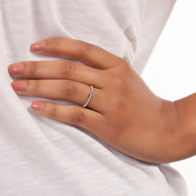 Load image into Gallery viewer, Elegant Confetti Venice Women Ring - ECJ20093R5