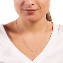 Load image into Gallery viewer, Elegant Confetti Venice Women Necklace - ECJ10558NO