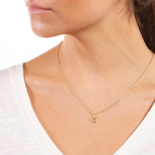 Load image into Gallery viewer, Elegant Confetti Venice Women Necklace - ECJ10554NO