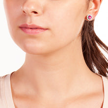 Load image into Gallery viewer, Elegant Confetti Juliet Women Earrings - ECJ3206EO