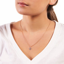 Load image into Gallery viewer, Elegant Confetti Venice Women Necklace - ECJ10555NO