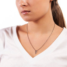 Load image into Gallery viewer, Elegant Confetti Venice Women Necklace - ECJ10560NO