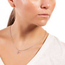 Load image into Gallery viewer, Elegant Confetti Venice Women Necklace - ECJ10550NO