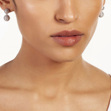 Load image into Gallery viewer, Elegant Confetti Tokyo Women Earrings - ECJ20063EO