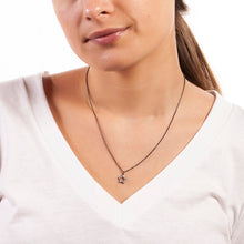 Load image into Gallery viewer, Elegant Confetti Venice Women Necklace - ECJ10552NO