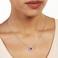 Load image into Gallery viewer, Elegant Confetti Juliet Women Necklace - ECJ4304NO