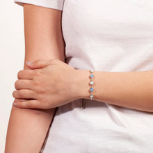 Load image into Gallery viewer, Elegant Confetti Cali Women Bracelet - ECJ10598BO