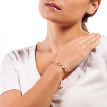 Load image into Gallery viewer, Elegant Confetti Cali Women Bracelet - ECJ10605BO