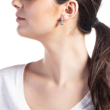 Load image into Gallery viewer, Elegant Confetti Tokyo Women Earrings - ECJ20163EO