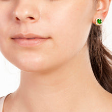 Load image into Gallery viewer, Elegant Confetti Juliet Women Earrings - ECJ3304EO