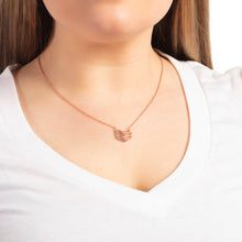 Load image into Gallery viewer, Elegant Confetti Venice Women Necklace - ECJ20187NO