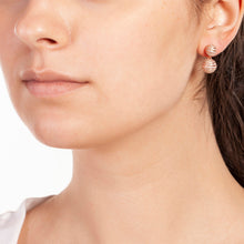 Load image into Gallery viewer, Elegant Confetti Tokyo Women Earrings - ECJ20068EO