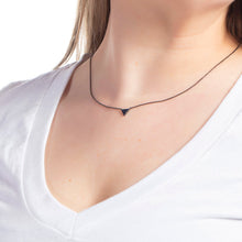 Load image into Gallery viewer, Elegant Confetti Barcelona Women Necklace - ECJ20151NO