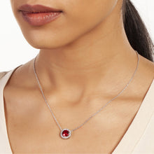 Load image into Gallery viewer, Elegant Confetti Juliet Women Necklace - ECJ4303NO