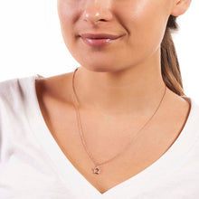 Load image into Gallery viewer, Elegant Confetti Venice Women Necklace - ECJ10556NO