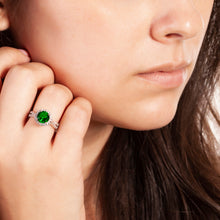 Load image into Gallery viewer, Elegant Confetti Juliet Women Ring - ECJ3007R5