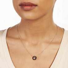 Load image into Gallery viewer, Elegant Confetti Juliet Women Necklace - ECJ4302NO