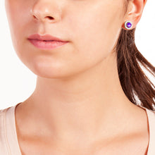 Load image into Gallery viewer, Elegant Confetti Juliet Women Earrings - ECJ3207EO