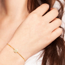 Load image into Gallery viewer, Elegant Confetti Venice Women Bracelet - ECJ20057BO