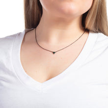 Load image into Gallery viewer, Elegant Confetti Barcelona Women Necklace - ECJ20184NO