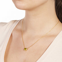 Load image into Gallery viewer, Elegant Confetti Juliet Women Necklace - ECJ4308NO