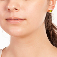 Load image into Gallery viewer, Elegant Confetti Juliet Women Earrings - ECJ3305EO