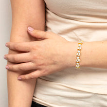 Load image into Gallery viewer, Elegant Confetti Juliet Women Bracelet - ECJ4002BO