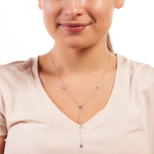 Load image into Gallery viewer, Elegant Confetti Kennedy Women Necklace - ECJ4101NO