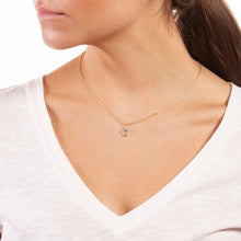 Load image into Gallery viewer, Elegant Confetti Venice Women Necklace - ECJ10553NO