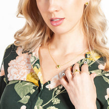 Load image into Gallery viewer, Elegant Confetti Juliet Women Earrings - ECJ3205EO