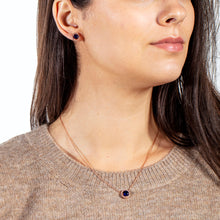 Load image into Gallery viewer, Elegant Confetti Juliet Women Earrings - ECJ3203EO