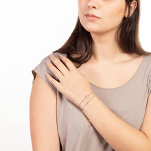 Load image into Gallery viewer, Elegant Confetti Sophia Women Bracelet - ECJ3903BO