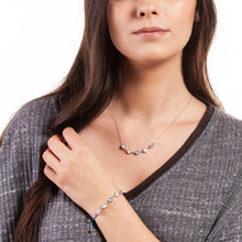 Load image into Gallery viewer, Elegant Confetti Cali Women Bracelet - ECJ10601BO