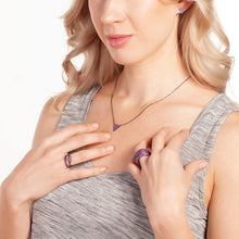 Load image into Gallery viewer, Elegant Confetti Venice Women Necklace - ECJ20139NO