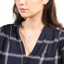 Load image into Gallery viewer, Elegant Confetti Venice Women Necklace - ECJ10549NO