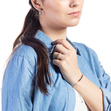 Load image into Gallery viewer, Elegant Confetti Tokyo Women Earrings - ECJ20163EO