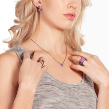 Load image into Gallery viewer, Elegant Confetti Tokyo Women Earrings - ECJ20067EO